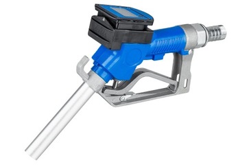 ПИСТОЛЕТ CPN, ТОПЛИВНЫЙ НАСОС, РАСПРЕДЕЛИТЕЛЬ ЗАПРАВКИ МАСЛА, ЖК-дисплей НА СТОЙКЕ