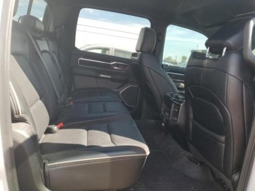  RAM 1500 2022, 3.0L, 4x4, LARAMIE, po gradobiciu 3.0 Diesel 260KM, zdjęcie 8
