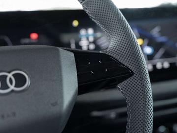 Audi A6 C8 Allroad 2.0 40 TDI 204KM 2025 AUDI A6 TDI quattro S line Avant Combi (204 KM) 2025, zdjęcie 8