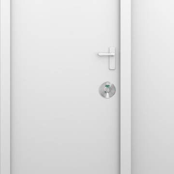 КОММЕРЧЕСКИЙ ДВЕРНОЙ ЗАМОК БЕЗ КЛЮЧЕЙ