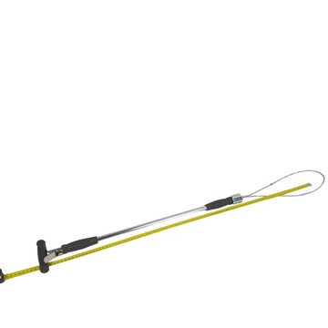 Taming, длинная петля для ловли свиней, 70 см.