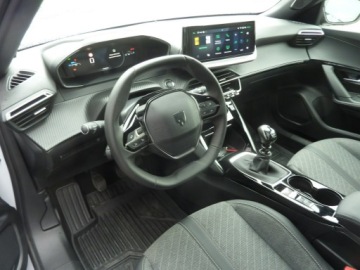 Peugeot 2008 II 2024 Peugeot 2008 LIFT*Benzyna, zdjęcie 8