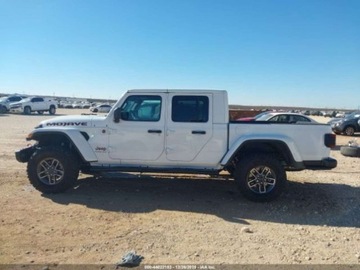 Jeep Gladiator 2025 Jeep Gladiator Mojave X 2025 3.6 Benzyna 285KM, zdjęcie 2