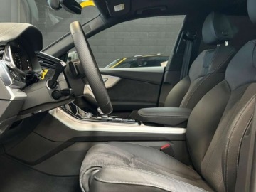 Audi Q8 SUV 3.0 50 TDI 286KM 2026 AUDI Q8 / E-Tron 50 TDI quattro S line 3.0 (286KM) 2026, zdjęcie 3