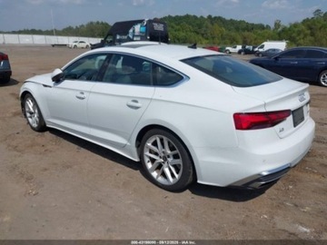 Audi 2024 Audi A5 Sportback 2024 AUDI A5 SPORTBACK PREMIUM PLUS 45 TFSI QUATTRO S TR, zdjęcie 3