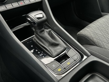 Skoda Karoq Crossover Facelifting 1.5 TSI ACT 150KM 2024 Skoda Karoq 1.5TSI 150KM Selection DSG l Hak, Paki, zdjęcie 20