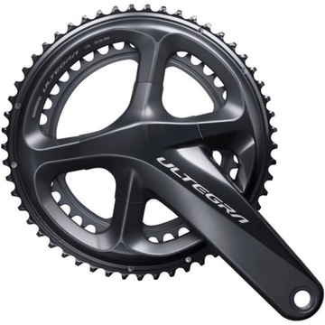 Shimano Ultegra FC-R8000 172,5mm 52/36T 11rz.