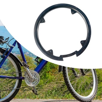 Велосипедная цепь Крышка колеса Шатун Защита звездочки Цепь 10