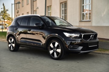 Volvo XC40 Crossover 1.5 T3 163KM 2021 PIĘKNE AUTO 100% BEZWYPADKOWE, zdjęcie 14