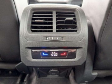 Volkswagen Touran III 2.0 TDI 150KM 2025 Volkswagen Touran 2.0 TDI 150KM DSG Edycja Specjalna GOAL FV23 7 Osobowy, zdjęcie 16