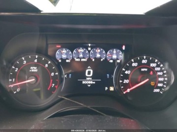 Chevrolet Camaro VI 2019 Chevrolet Camaro ZL1 2019 6.2l 6.2 Benzyna 650KM, zdjęcie 10