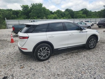 Lincoln 2022 Lincoln Corsair 2022 2.0l 2.0 Benzyna 250KM, zdjęcie 3