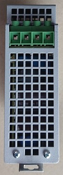 Omron S8VT-F24024E 3-фазный источник питания 24 В 10 А 240 Вт