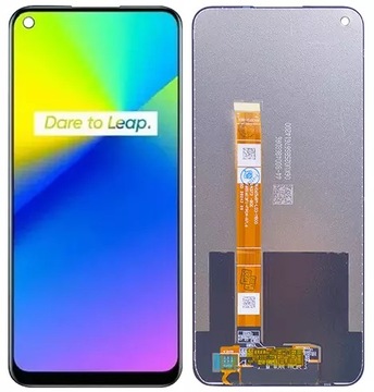 WYŚWIETLACZ LCD EKRAN Realme 7i RMX2103