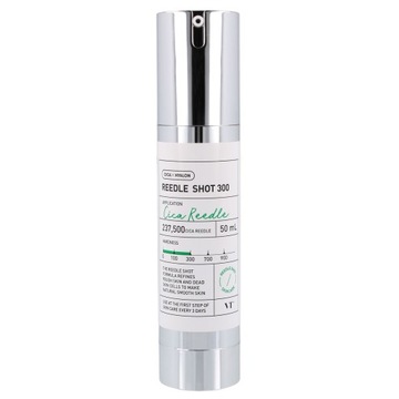 VT COSMETICS REEDLE SHOT 300 50ml