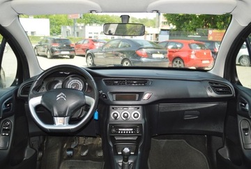 Citroen C3 II Hatchback facelifting 1.0 VTi 68KM 2014 CITROEN C3 II 1.0 VTi 68 KM, zdjęcie 24