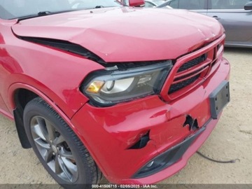 Dodge Durango III 3.6 V6 294KM 2014 Dodge Durango 2014 Dodge Durango AWD 4dr Limited 3.6 Benzyna 295KM, zdjęcie 7