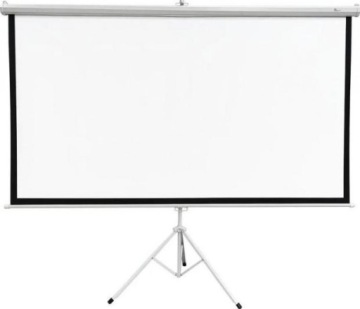 Extralink Projection Screen 100