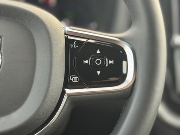 Volvo XC60 II Crossover Plug-In Facelifting 2.0 T8 455KM 2024 Volvo XC 60 XC60 T8 Plug-In Black Edition! | AWD |, zdjęcie 9