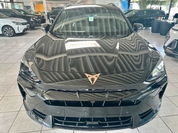 Cupra Formentor Crossover 1.5 TSI 150KM 2025 CUPRA Formentor 1.5 e-TSI DSG Suv 150KM 2025, zdjęcie 1