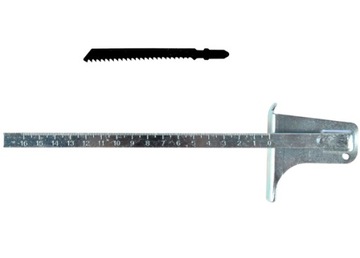 ЭЛЕКТРИЧЕСКИЙ ЛОЗБОК ЛАЗЕРНЫЙ 810ВТ, РЕГУЛИРОВКА, ИЗВЛЕЧЕНИЕ