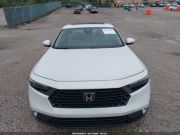 Honda 2024 Honda Accord 2024r., 1.5L 1.5 Hybryda 192KM, zdjęcie 6