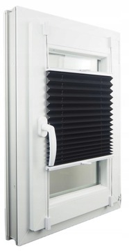 Plisa ROLETA Plisowana Plisy na wymiar LUX 57X150
