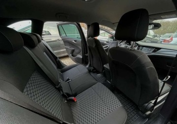 Opel Astra K Sports Tourer 1.6 CDTI 136KM 2019 Opel Astra 1.6CTDi 136KM 70.000KM MANUAL GWARANCJA 1.6 Diesel 136KM, zdjęcie 16