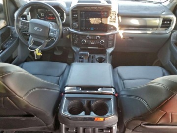 Ford 2022 Ford F150 Supercrew 2022 3.5 Hybryda 400KM, zdjęcie 8