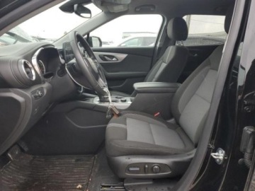 Chevrolet Blazer II 2023 Chevrolet Blazer 2023, 2.0L, 2LT, od ubezpieczalni 2.0 Benzyna 228KM, zdjęcie 7