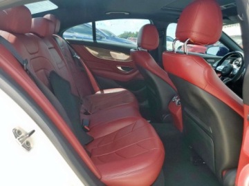 Mercedes CLS C257 2019 Mercedes-Benz CLS 53 AMG 4Matic 2019 3.0l 3.0 Benzyna 429KM, zdjęcie 10