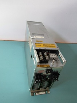 INDRAMAT A.C. SERVO BLEEDER TBM 1.2-40-W1-220/S100