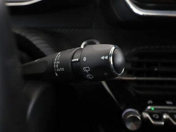 Peugeot 2008 I SUV Facelifting 1.2 PureTech 130KM 2019 Peugeot 2008 GRATIS! Pakiet Serwisowy o wartości, zdjęcie 32