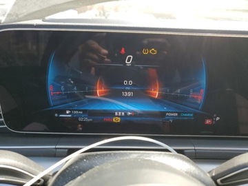 Mercedes GLE V167 2024 Mercedes-Benz GLE Coupe AMG 53 4Matic 2024 3.0l 3.0 Benzyna 429KM, zdjęcie 9