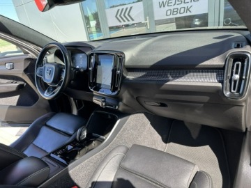 Volvo XC40 2019 Volvo XC 40 Virtual Navi Android Serwis Full LED, zdjęcie 14