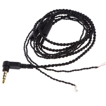 Gniazdo jack 3,5 mm Słuchawki Audio Słuchawki