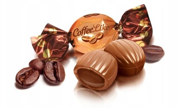 Конфеты Coffee Like Roshen 1кг.