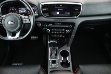 Kia Sportage IV 2020 Kia Sportage 2.0 CRDi, 182 KM, 4X4, Automat, zdjęcie 11