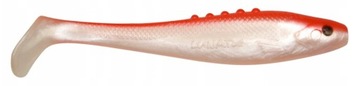 GUMA LUNATIC Ripper 7,5cm DRAGON PEARL/RED