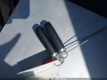 Jeep 2022 Jeep Grand Cherokee 2022r, WK Laredo, 3.6L, 4x4 3.6 Benzyna 295KM, zdjęcie 13