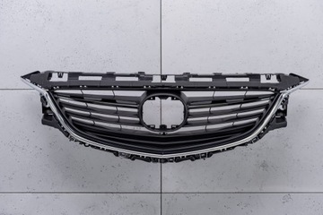 MAZDA 6 III GJ 2012-2016 РЕШЕТКА РАДИАТОРА CHP950712
