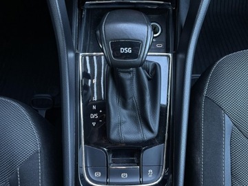 Skoda Kodiaq I SUV 1.5 TSI ACT 150KM 2021 Skoda Kodiaq Ambition ! Czujniki Parkowania ! Temp, zdjęcie 19