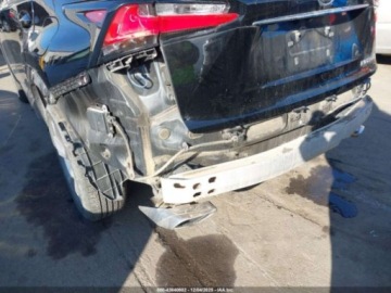 Lexus NX I 2017 Lexus NX 2017r., 2,0L 200 T AWD 2.0 Benzyna 235KM, zdjęcie 9