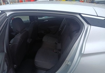 Opel Astra K Hatchback 5d 1.4 Turbo 125KM 2019 Opel Astra Pierwszy wlasciciel. Salon Polska 1.4 Benzyna 125KM, zdjęcie 8