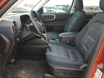 Ford 2023 Ford Bronco 2023r., Sport Heritage, od ubezpieczalni 1.5 Benzyna 181KM, zdjęcie 6