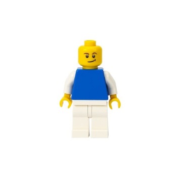LEGO Classic Blue 52600 Ручка для минифигурок