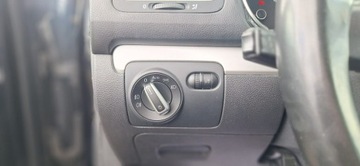 Volkswagen Golf VI Variant 2.0 TDI-CR DPF 140KM 2012 Volkswagen Golf Highline Climatronic common rail, zdjęcie 14