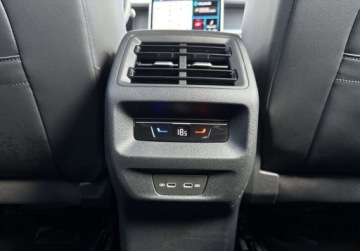 Volkswagen Tayron 2025 Volkswagen Tayron 2.0TDI 193KM 4x4 7os. Matrix DCC Hak Ambiente Kamera360, zdjęcie 15