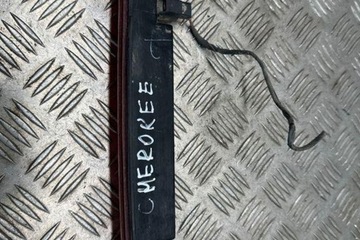 PŘÍDAVNÁ SVĚTLO STOP JEEP GRAND CHEROKEE IV (WK, WK2) 05303754AF 3.0L