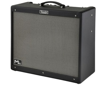 Fishman Loudbox Artist Bluetooth